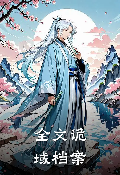 全文诡域档案
