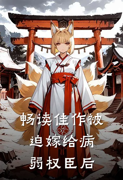 畅读佳作被迫嫁给病弱权臣后