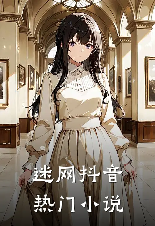 迷网抖音热门小说