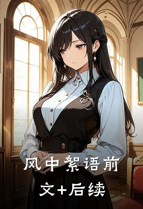 风中絮语前文+后续