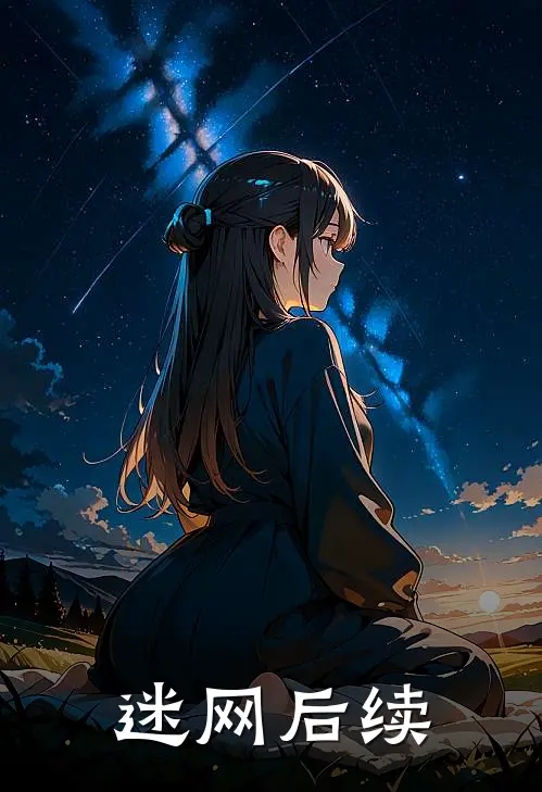 迷网后续