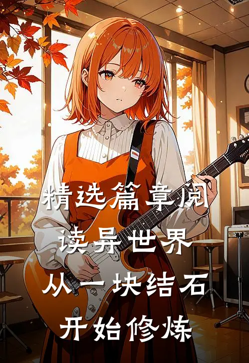 精选篇章阅读异世界：从一块结石开始修炼
