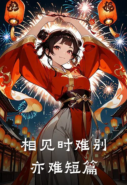 相见时难别亦难短篇
