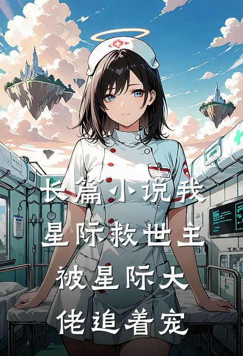 长篇小说我，星际救世主，被星际大佬追着宠