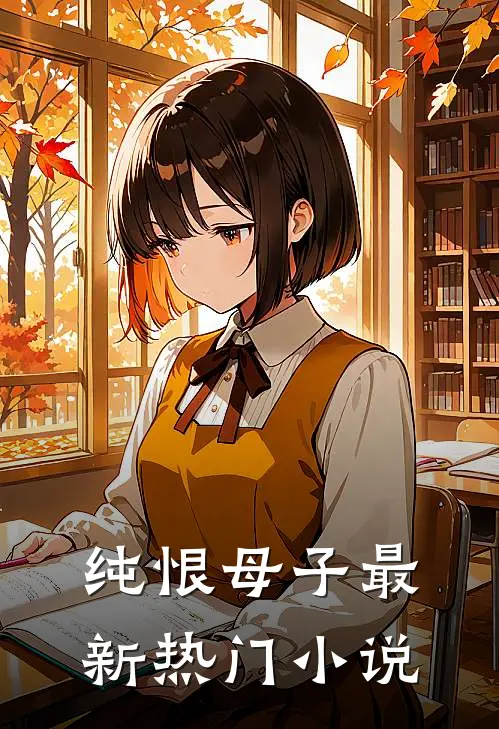 纯恨母子最新热门小说