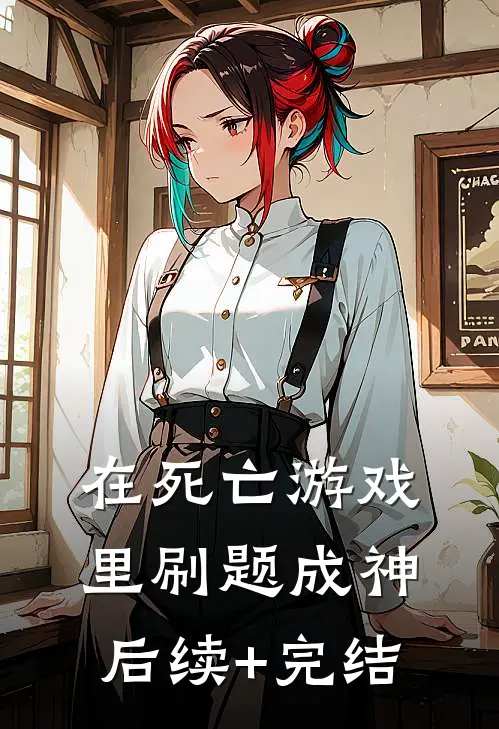 在死亡游戏里刷题成神后续+完结