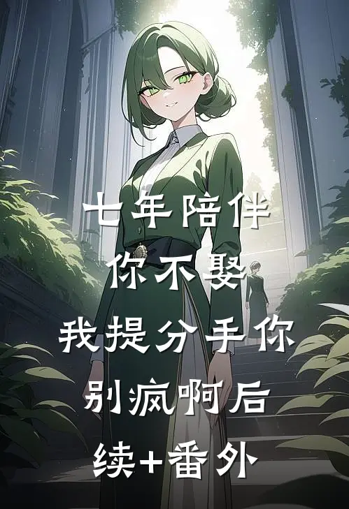 七年陪伴你不娶，我提分手你别疯啊后续+番外