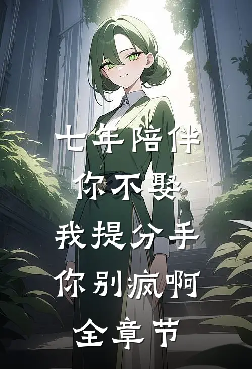 七年陪伴你不娶，我提分手你别疯啊全章节