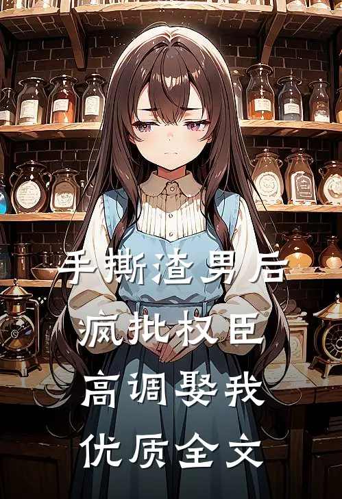 手撕渣男后，疯批权臣高调娶我优质全文