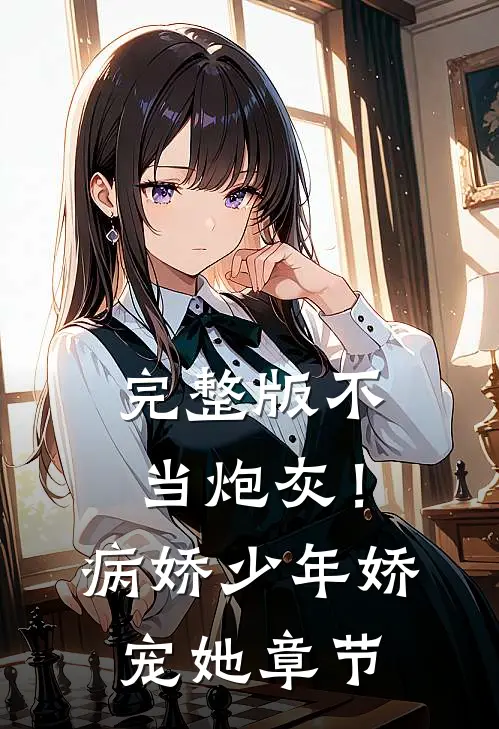 完整版不当炮灰！病娇少年娇宠她章节
