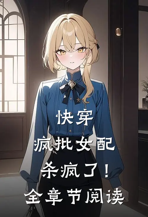 快穿：疯批女配杀疯了！全章节阅读
