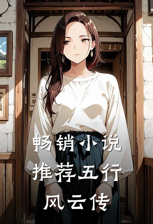 畅销推荐五行风云传说