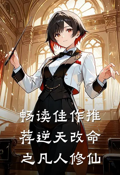 畅读佳作推荐逆天改命之凡人修仙