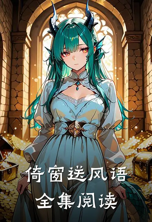 倚窗送风语全集阅读