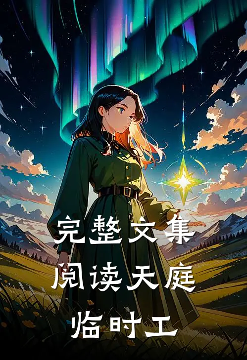 完整文集阅读天庭临时工