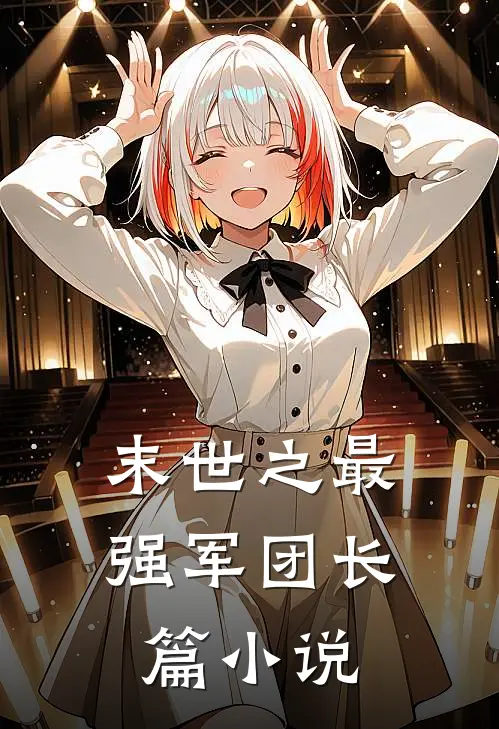 末世之最强军团长篇小说