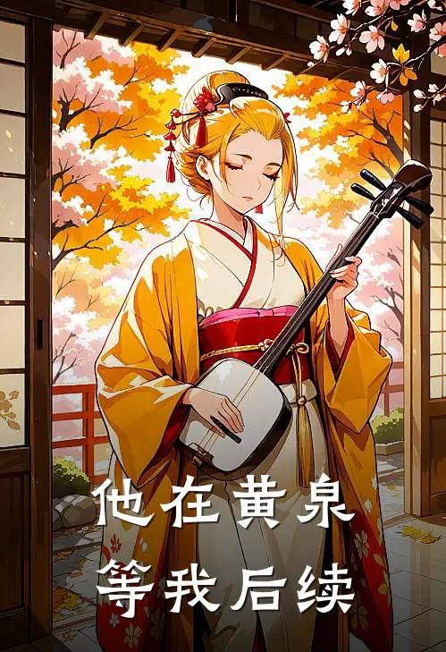 他在黄泉等我后续