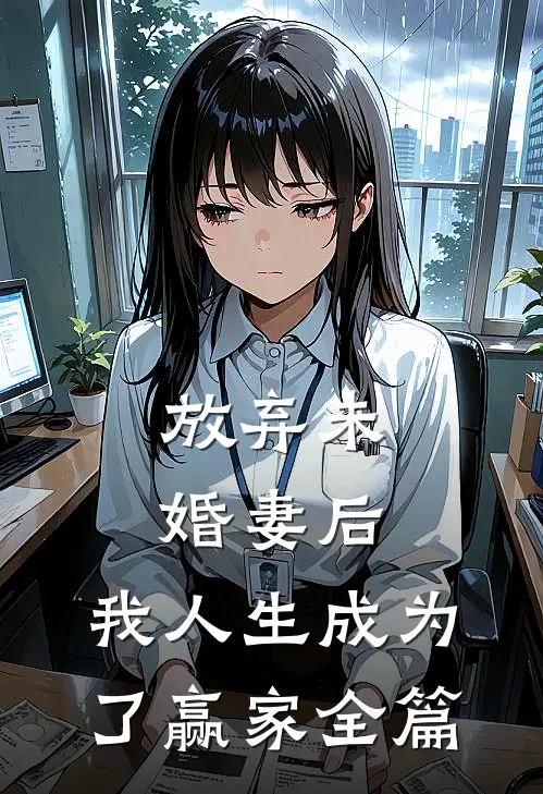 放弃未婚妻后，我人生成为了赢家全篇