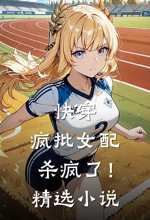 快穿：疯批女配杀疯了！精选小说