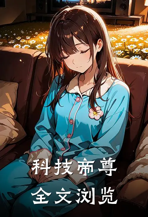 科技帝尊全文浏览