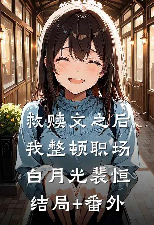 救赎文之后，我整顿职场白月光裴恒结局+番外