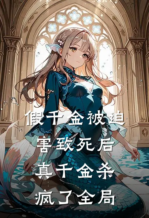 假千金被迫害致死后，真千金杀疯了全局