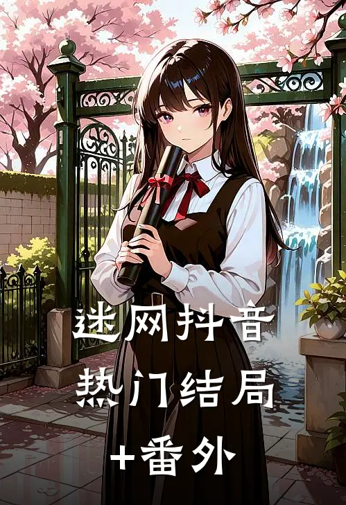迷网抖音热门结局+番外