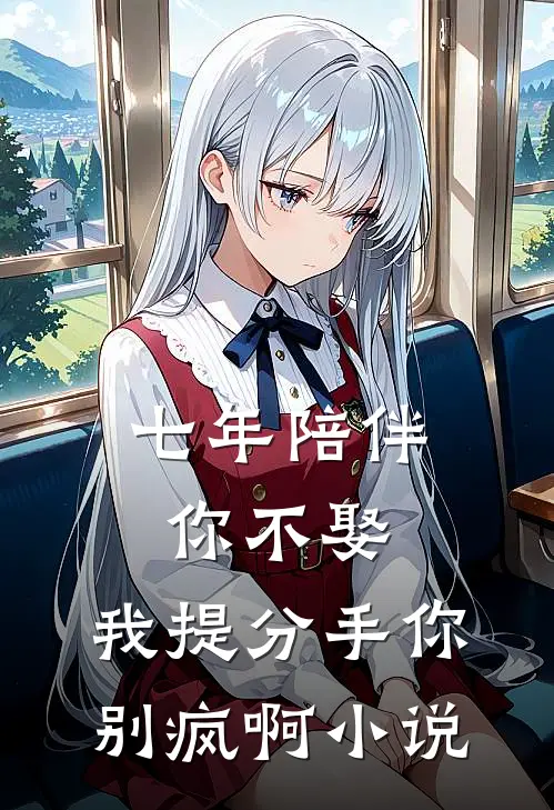 七年陪伴你不娶，我提分手你别疯啊小说