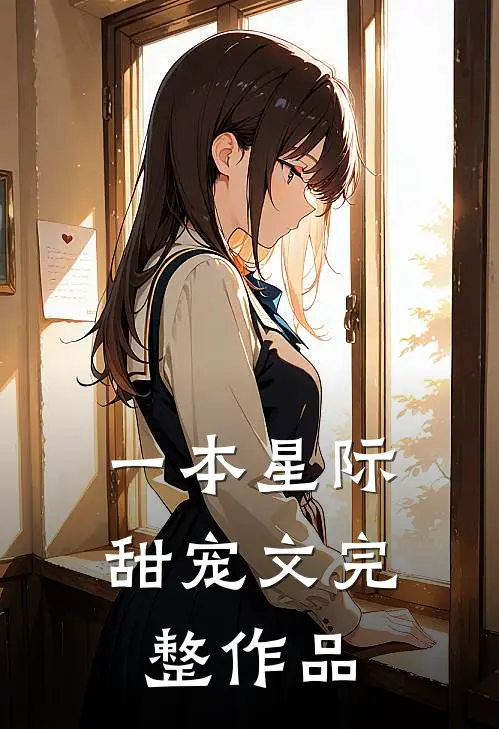 一本星际甜宠文完整作品
