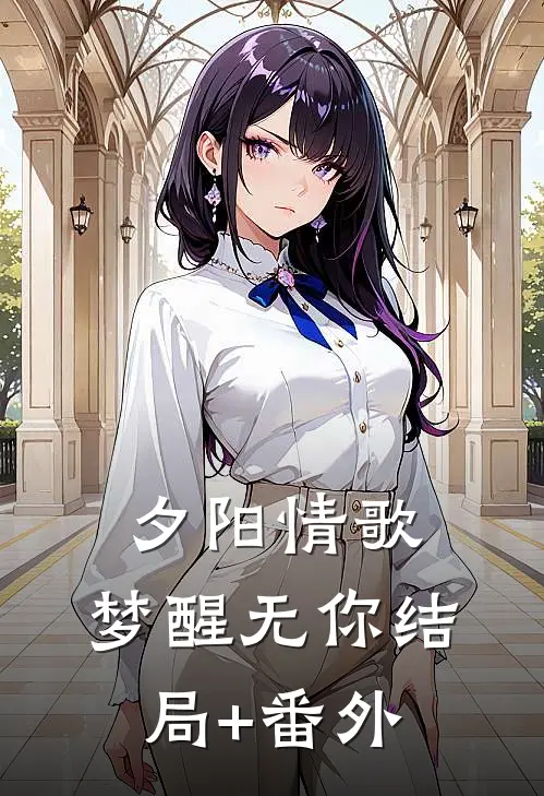 夕阳情歌，梦醒无你结局+番外
