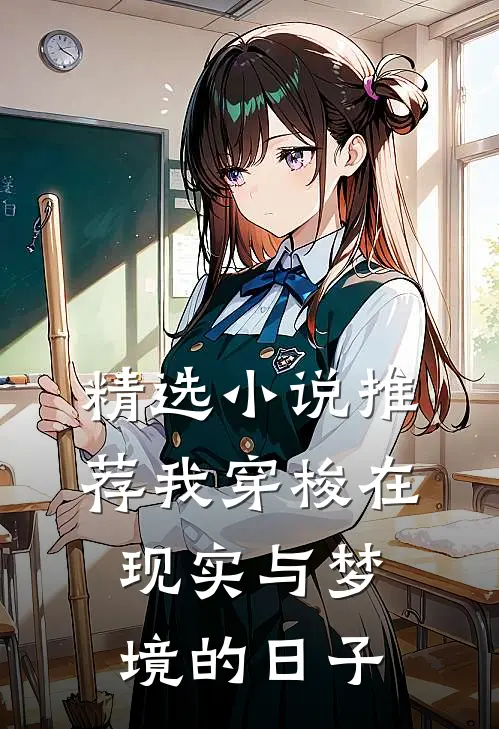 精选小说推荐我穿梭在现实与梦境的日子