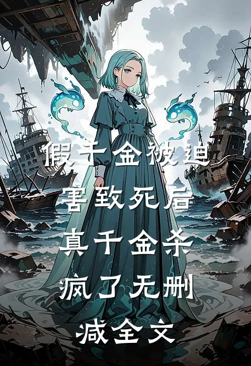 假千金被迫害致死后，真千金杀疯了无删减全文