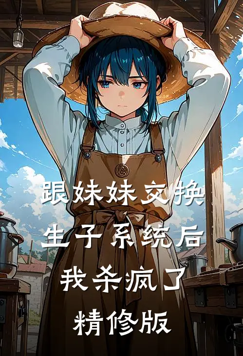 跟妹妹交换生子系统后，我杀疯了精修版