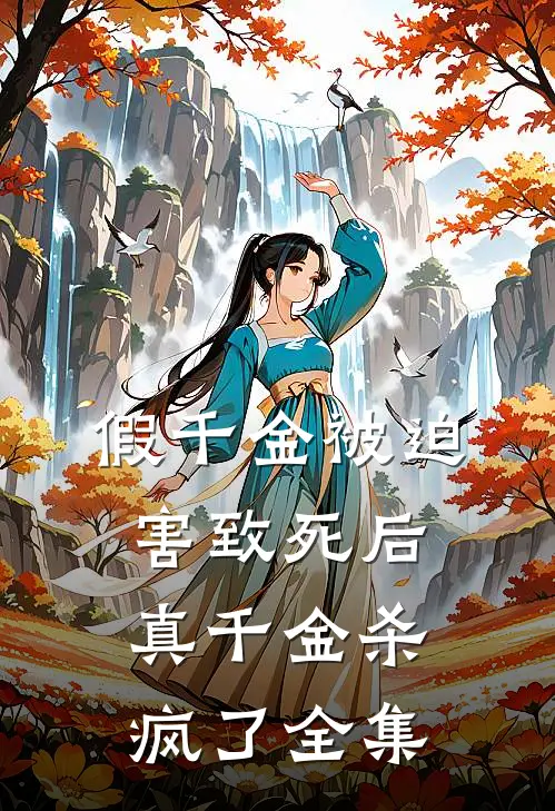 假千金被迫害致死后，真千金杀疯了全集