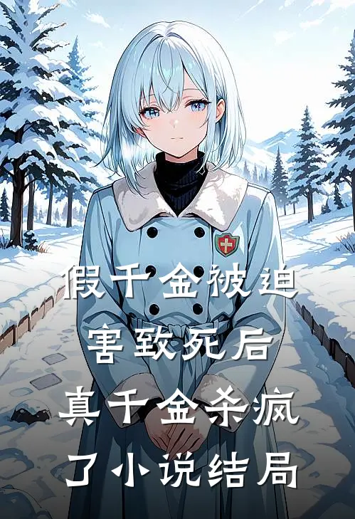假千金被迫害致死后，真千金杀疯了小说结局