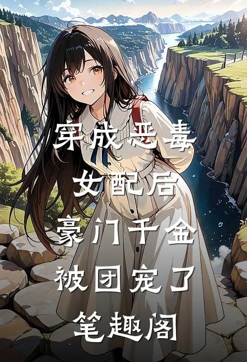 穿成恶毒女配后，豪门千金被团宠了笔趣阁