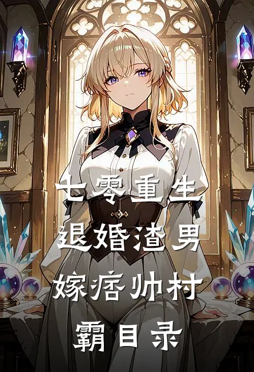 七零重生：退婚渣男，嫁痞帅村霸目录