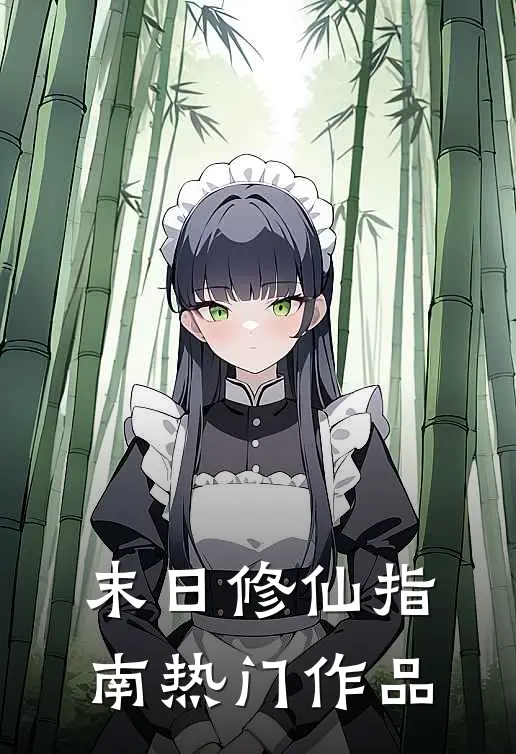 末日修仙指南热门作品