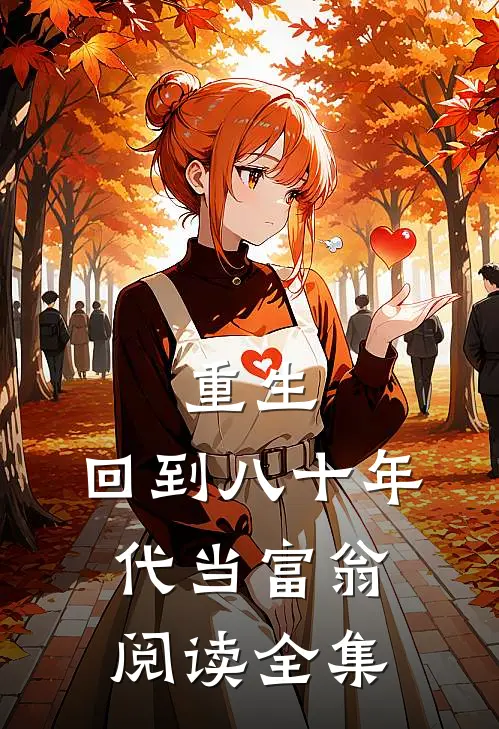重生：回到八十年代当富翁阅读全集