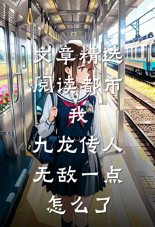文章精选阅读都市：我，九龙传人，无敌一点怎么了
