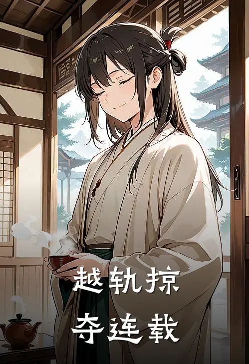 越轨掠夺连载