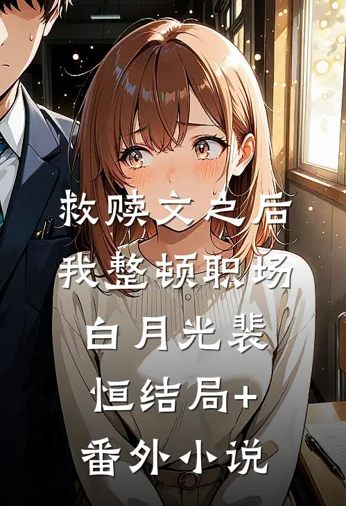 救赎文之后，我整顿职场白月光裴恒结局+番外小说