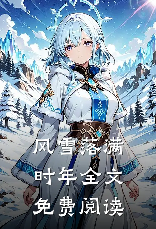 风雪落满时年全文免费阅读