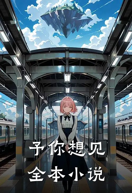 予你想见全本小说