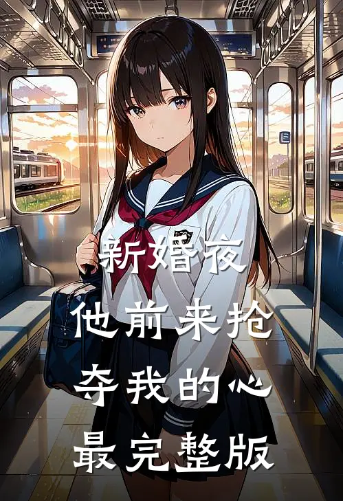 新婚夜，他前来抢夺我的心最完整版