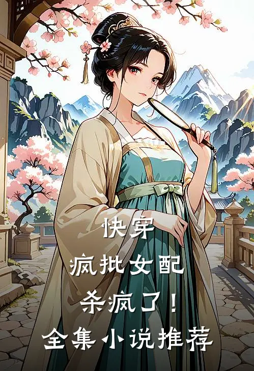 快穿：疯批女配杀疯了！全集小说推荐