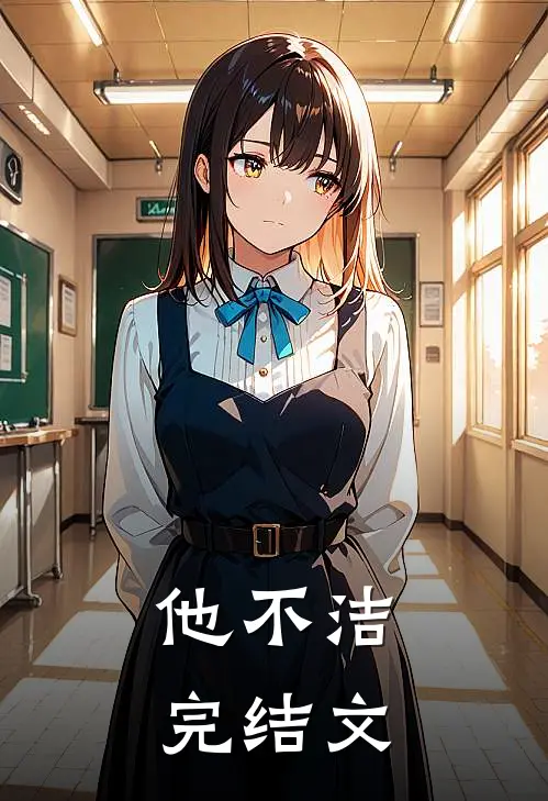 他不洁完结文
