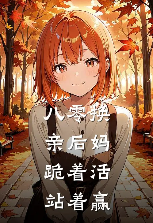 八零换亲后妈：跪着活，站着赢