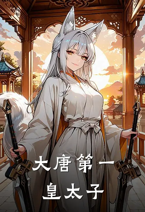 大唐第一皇太子