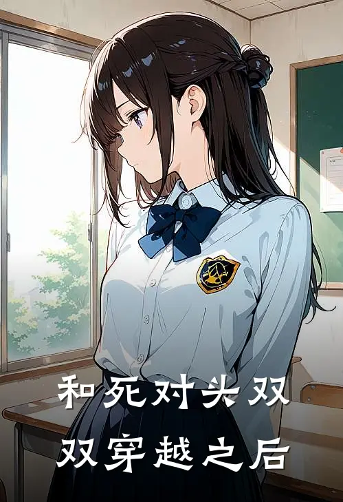 和死对头双双穿越之后